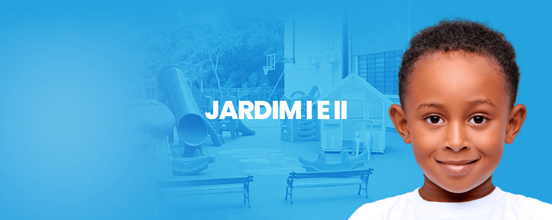 Imagem JARDIM I E II