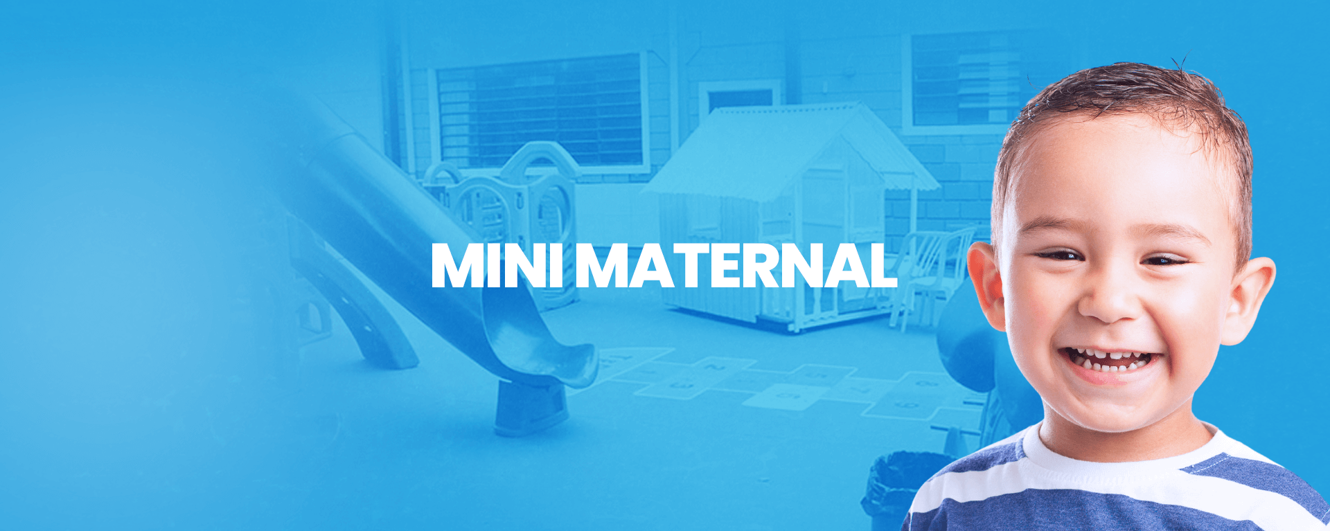 Imagem MINI MATERNAL