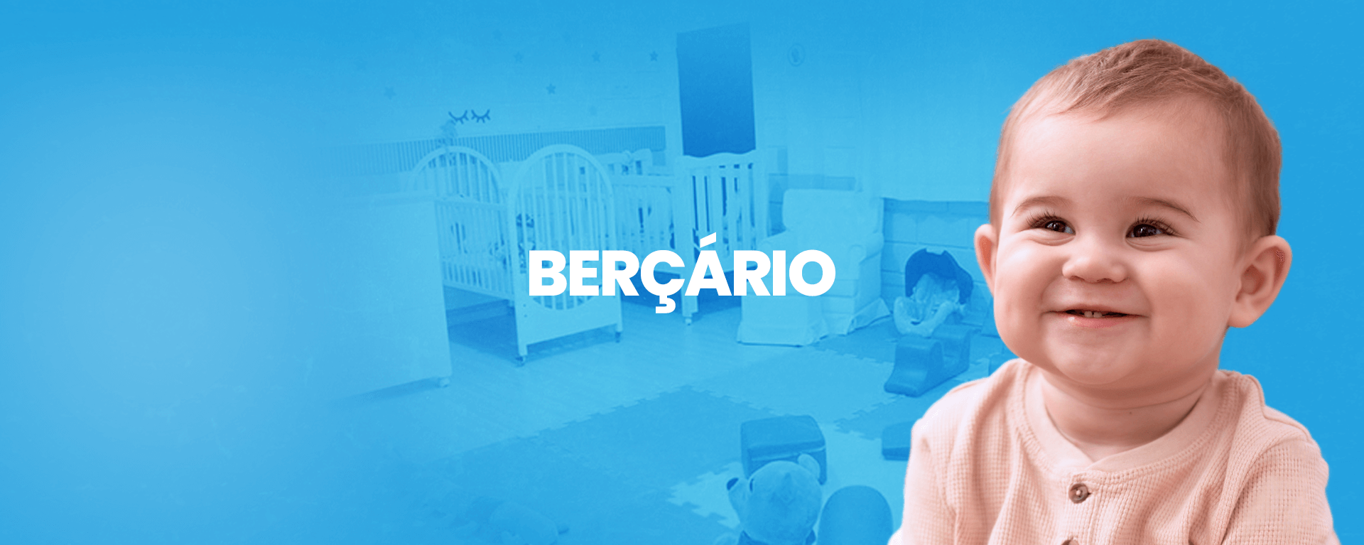 Imagem BERÇÁRIO